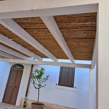 La Casa Di Bel Villa Monopoli Buitenkant foto