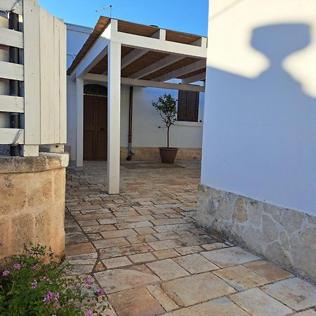 La Casa Di Bel Villa Monopoli Buitenkant foto