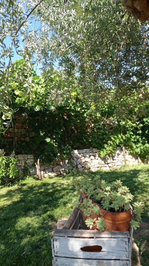 La Casa Di Bel Villa Monopoli Buitenkant foto