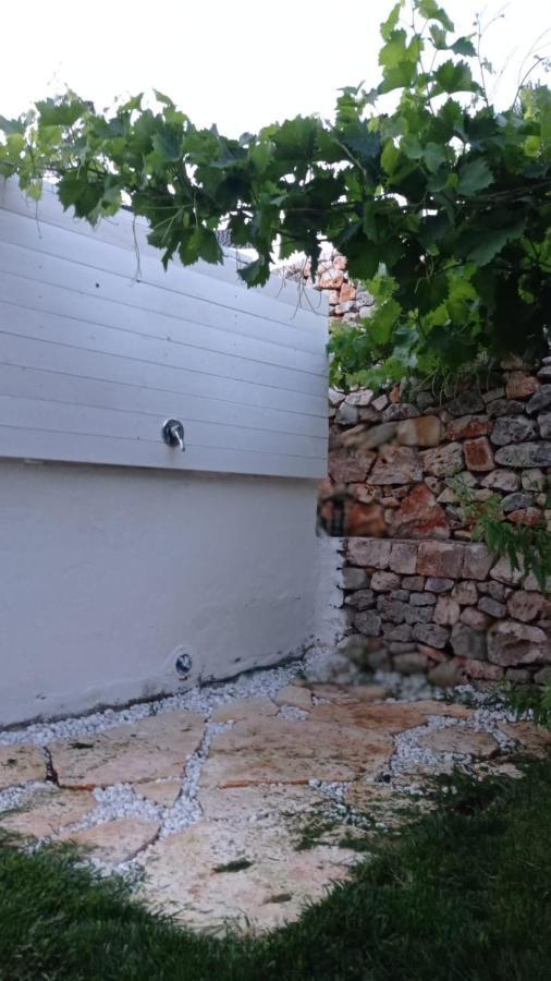 La Casa Di Bel Villa Monopoli Buitenkant foto