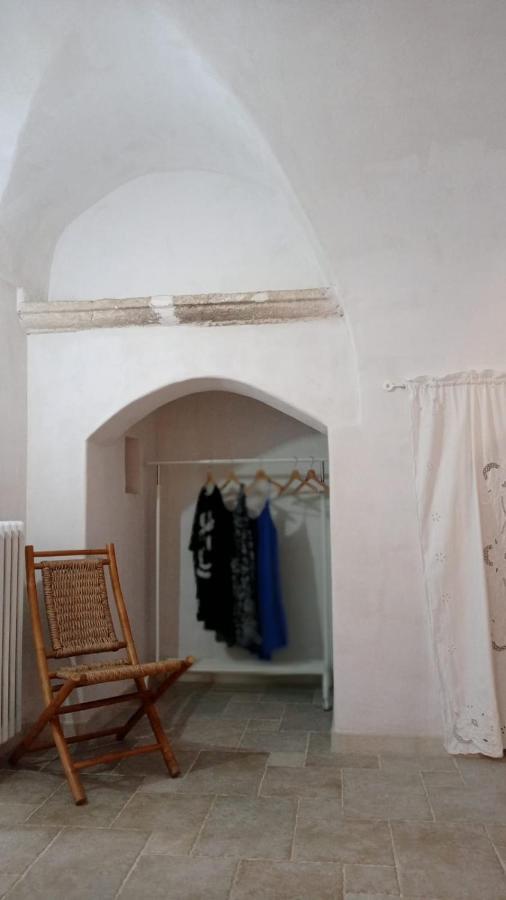 La Casa Di Bel Villa Monopoli Buitenkant foto