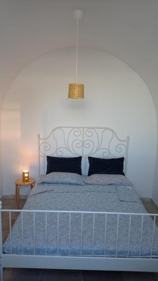 La Casa Di Bel Villa Monopoli Buitenkant foto