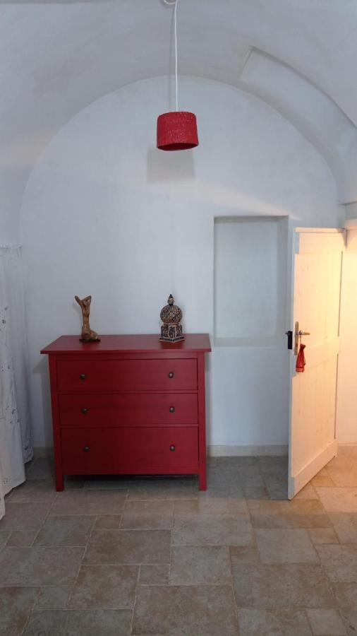 La Casa Di Bel Villa Monopoli Buitenkant foto