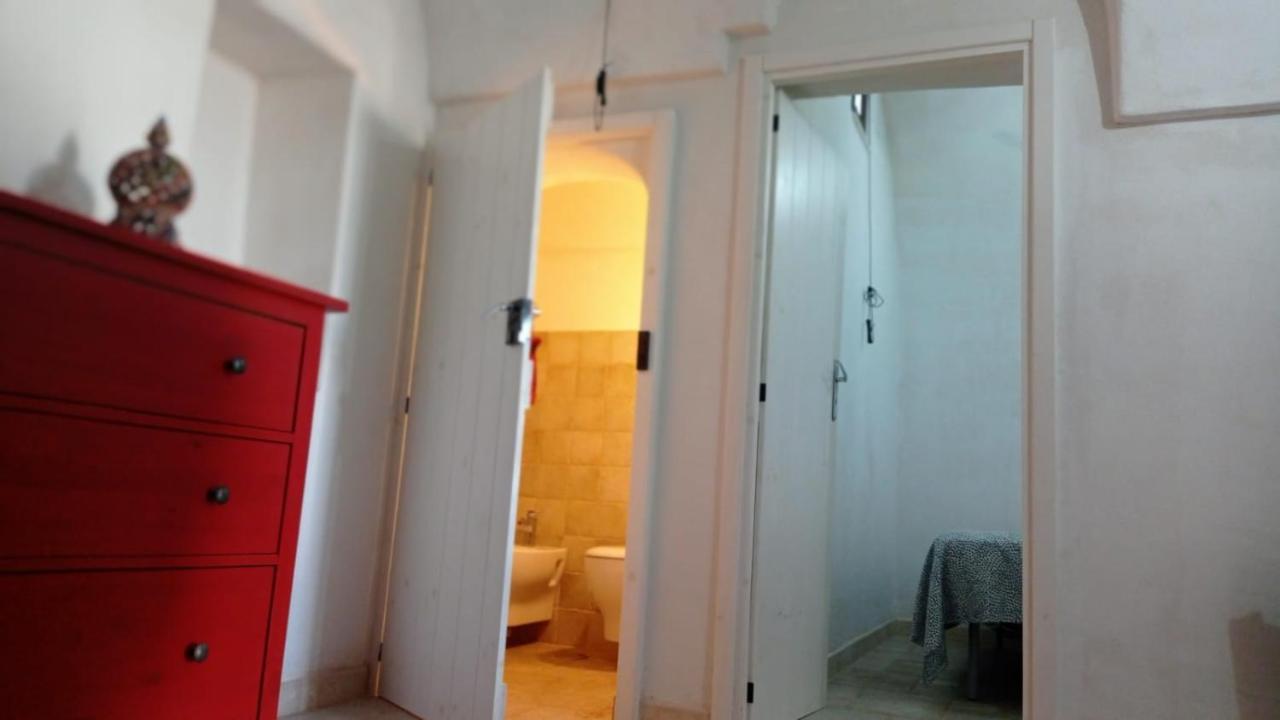 La Casa Di Bel Villa Monopoli Buitenkant foto