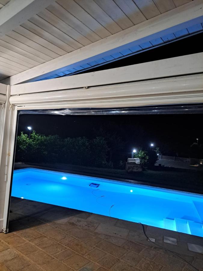La Casa Di Bel Villa Monopoli Buitenkant foto