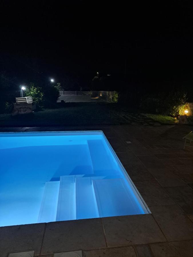 La Casa Di Bel Villa Monopoli Buitenkant foto