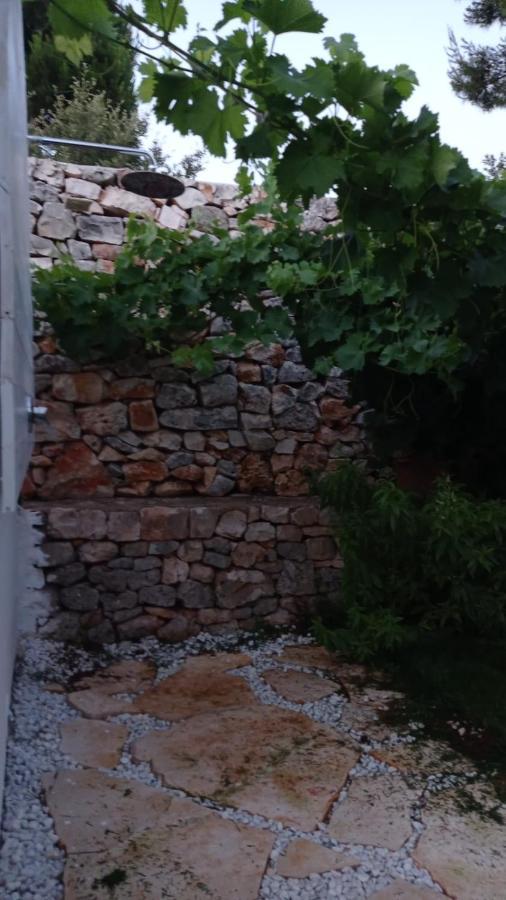 La Casa Di Bel Villa Monopoli Buitenkant foto