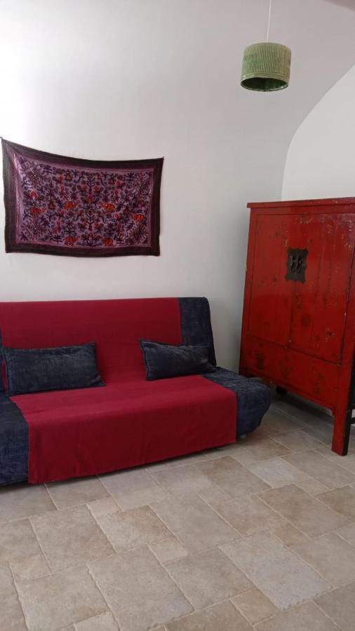 La Casa Di Bel Villa Monopoli Buitenkant foto