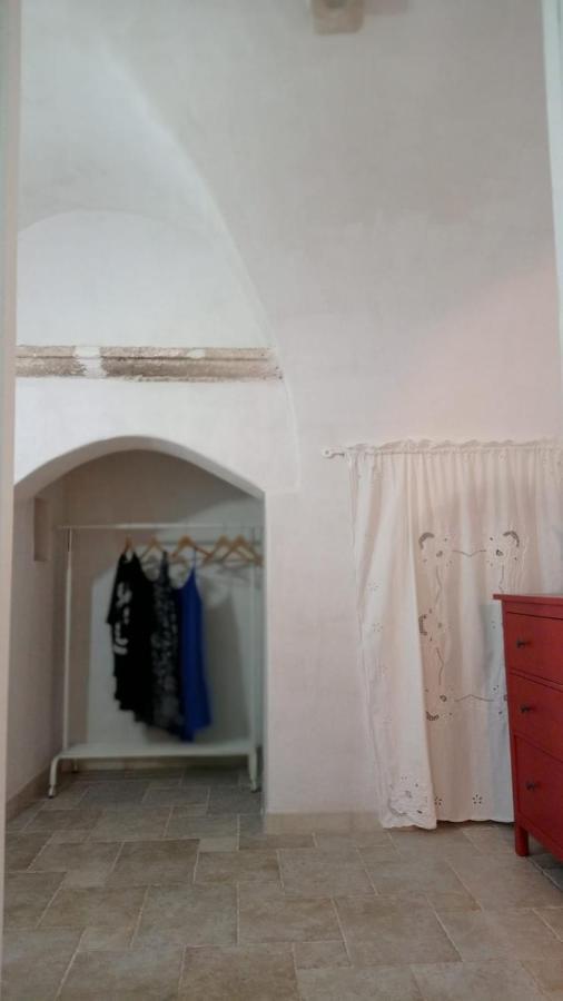 La Casa Di Bel Villa Monopoli Buitenkant foto