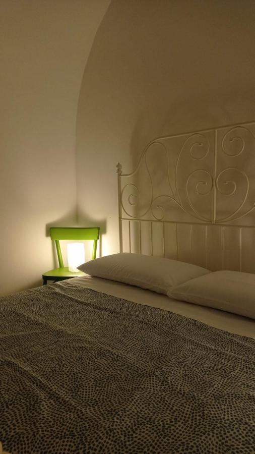 La Casa Di Bel Villa Monopoli Buitenkant foto
