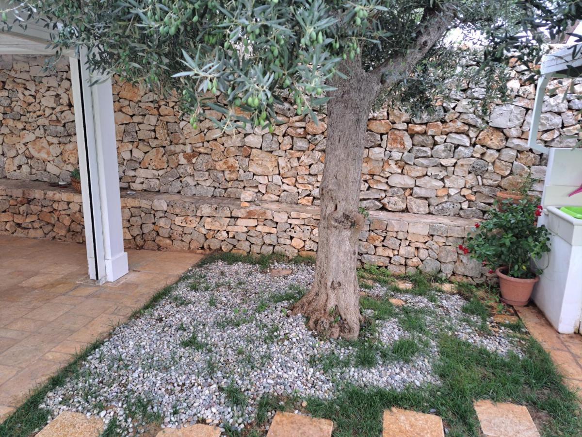 La Casa Di Bel Villa Monopoli Buitenkant foto