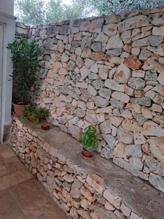 La Casa Di Bel Villa Monopoli Buitenkant foto