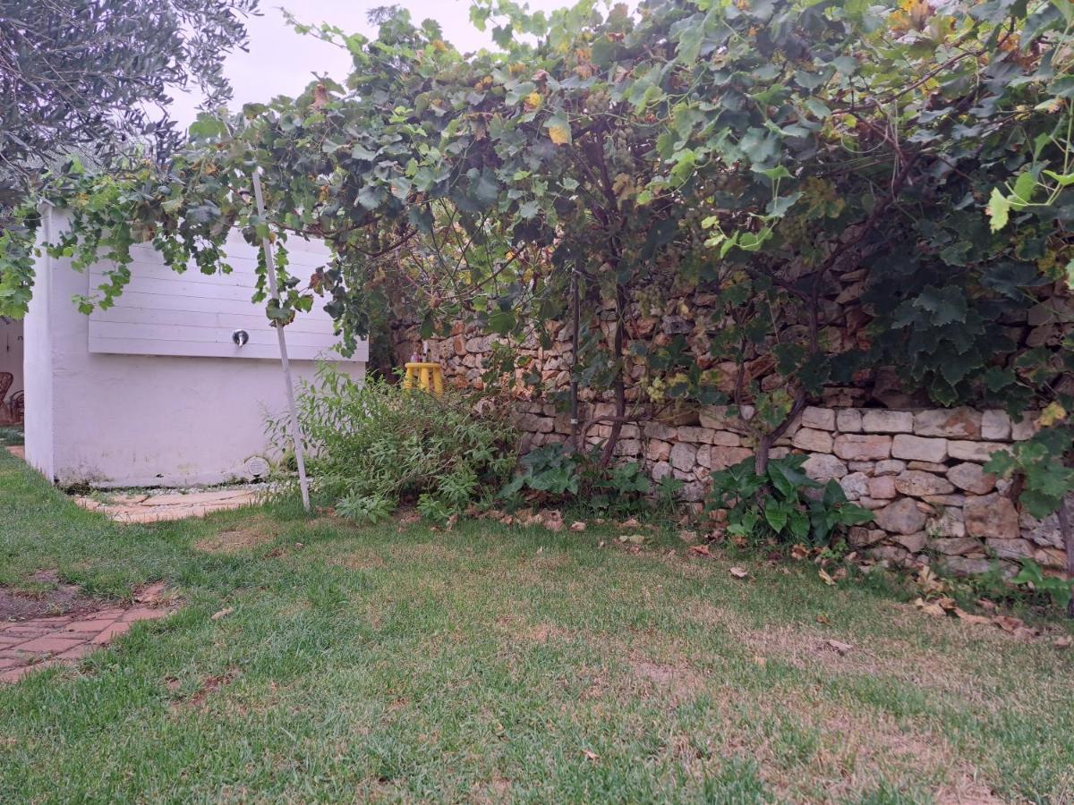 La Casa Di Bel Villa Monopoli Buitenkant foto